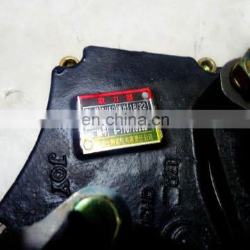 Apply For Truck Gearbox With Pto Tractor Drive  100% New Black Color