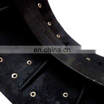 Auto Spare Parts Brake Shoe photo-2