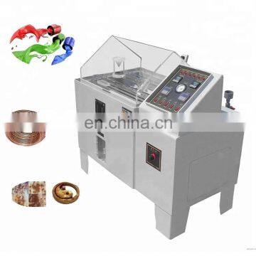 Salt Spray fog Corrosion Testing Equipment test chamber iso9227