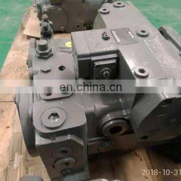 Germany Rexroth A4vg Plunger Variable Displacement Pump A4VG56EZ2DM1/32R-NSC02F003FP