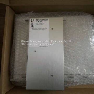 Bently Nevada 3500/22 Bently 146031-01 Transient Data Interface photo-3