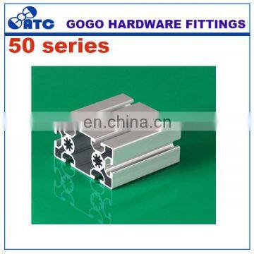 Awning 50x50 Aluminium Profiles Canopy photo-4