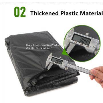 Heavy Duty Contractor Trash Bag photo-2