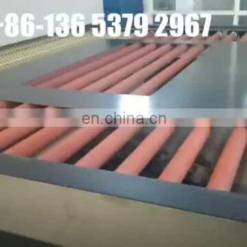Processing Customized Float Glass Tempering Furnace Machine