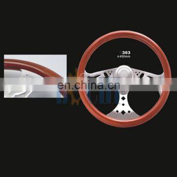 Most popular and hotsale truck steering wheel