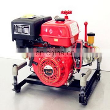 Portable Petrol Fire Pumps