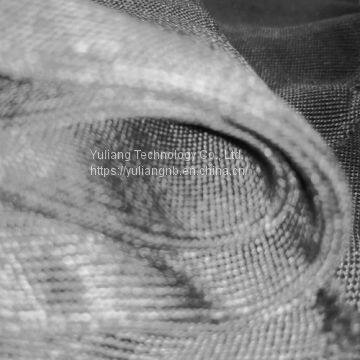 Knitted Secondary Cut Resistant Fabric photo-4