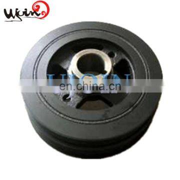 Cheap pulley for car for toyotas COROLLA 4A-FE 7AFEGeo 1997-93 for Toyotas 13470-16100 15070 16050 1606 1 16080 16090