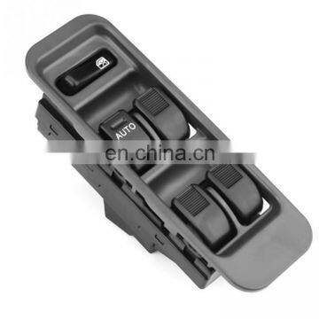 Left Driver Side Power Vehicle Door Window Control Master Switch for Toyota Daihatsu Terios Sirion 1998-2001 84820-97201 photo-6
