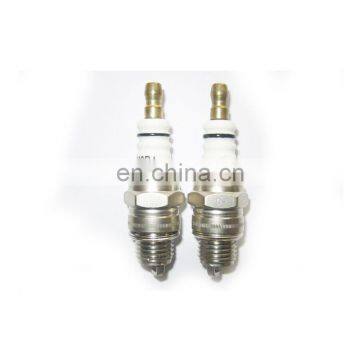 Auto Iridium / Standard Spark Plug OEM BM6A Auto Spare Parts Spark Plug