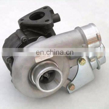 turbo type TF035HL-10GK turbocharger 28231-27810  28231-27800  for Hyundai Santa Fe 2.2 CRDi D4EB