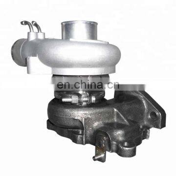 TD04 turbocharger 49135-04000 28200-4A150 28200-42851 application for Hyundai Commercial Vehicle Starex H1 4D56