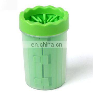 Pet Claws TPR Cleaning Cup for Dogs photo-7