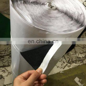 Adhesive Backed Fabric Polyester Felt photo-3