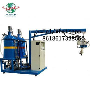 High Precision pu Safety Shoe Making Machine Shoe and Boots Manufacturing Machinery photo-4