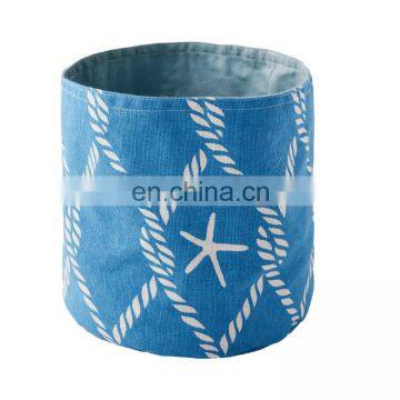 3PCS/SET New Design Colorful Series Folding Convertible Using Decorative Storage Bags photo-3