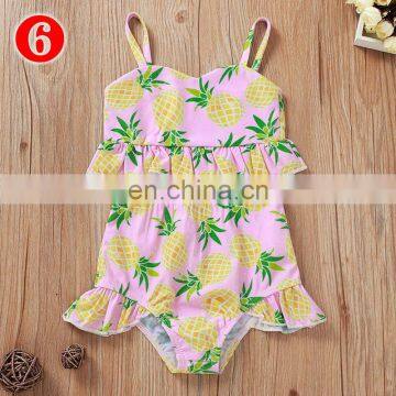 Custom Swimwear Swimsuits for Girls Bikini Japan Teen Swim Suit Swimming Suit Kids Teens Japan Bathers Girl Swimwear Swimsuit photo-7