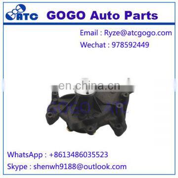 Auto Engine Water Pump For Buick Checker Chevy OEM 10048917,10108453,12307869, 12522033,12524131,12529305, 12551306,12555595 photo-4