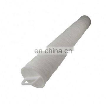 20 Inch Sediment String Wound Pp/Cotton PS Yarn Water Filter Cartridge photo-2