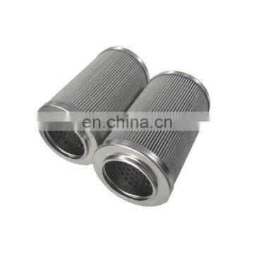 304Stainless Steel Hydraulic Oil Suction Filter photo-6