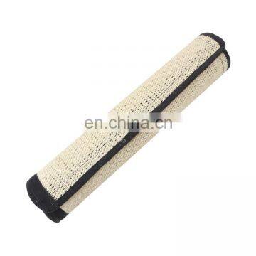 Protecting Furniture Sofa Couch Chair Desk Legs Sisal Cat Scratcher Cat Scratch Pad Toy photo-5