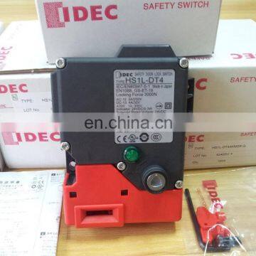 IDEC Safety Door Lock Switch HS1L-DT44KMSR-G photo-3