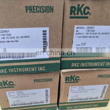 RKC Temperature Controller CD901 WD08-VN*AN-NN photo-5