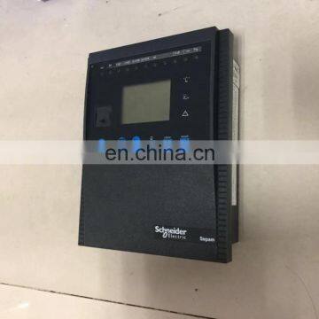 SND SEPAM S40 S43 59773 59604 Integrated Relay Protection Device Relay Protection photo-2