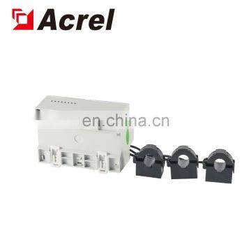 Acrel Three Phase LCD Display Electric Energy Meter DTSD1352