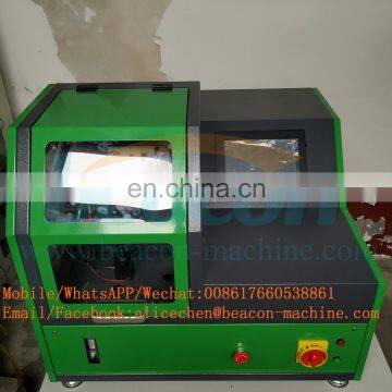 EPS208 Common Rail Diesel Fuel Injector Test Bench Common Rail Injector Coding Test Bench photo-3