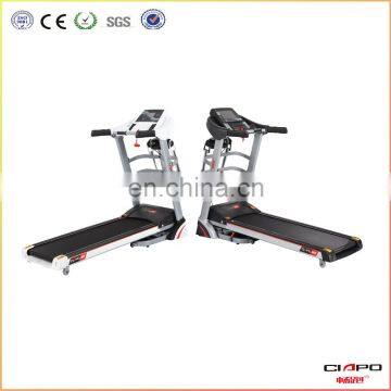 Patent Design Motorized Treadmill CP-A7 With CE ROHS EMC GS Certification photo-3