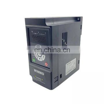 Top-class 1hp 3hp 2.2kW 220V 380V Variador Inversor Frequency Inverter VFD Convertidor de Frecuencia 3 Phase photo-2