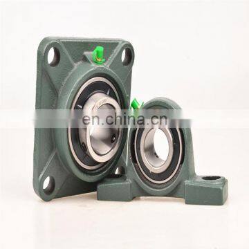 High Speed Pillow Block Bearing Cf213 Cf214 Cf215