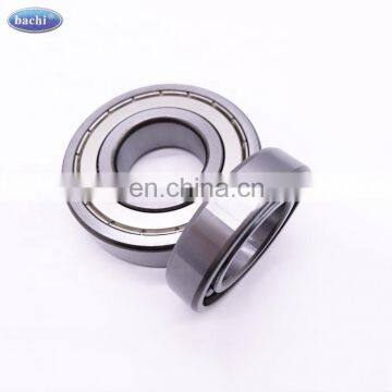 High Quality Motorcycle Engine Parts Motorcycle Bearing 6211 Deep Groove Ball Bearing 55*100*21mm Bearing Price List