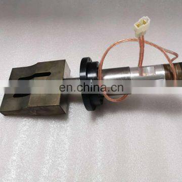 20kHz Ultrasonic Welding Machine Horn Ear With Welding Machine photo-5