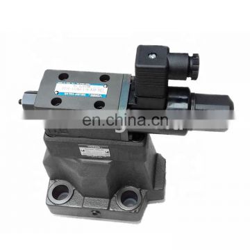 YUKEN Relief valve EBG-10-H-51 Proportional valve