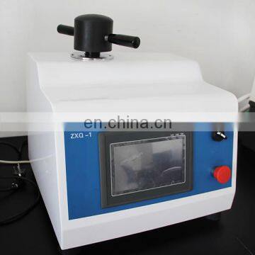 ZXQ-1/2 Metallography Sample Mounting Presses /Inlaying Machine Hot Mounting Press Machine photo-6