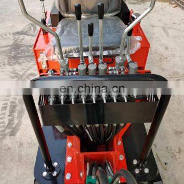 0.8 Ton Mini Excavator With Accessories for Sale photo-5