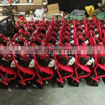 Small Leveling Concrete Vibrating Ruler Made in China for Sale photo-7