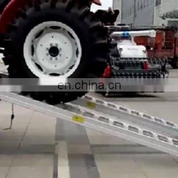 Portable Forklift Loading Ramps photo-5