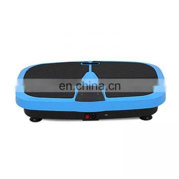 2020 fitness machine whole body vibration plate for exercise