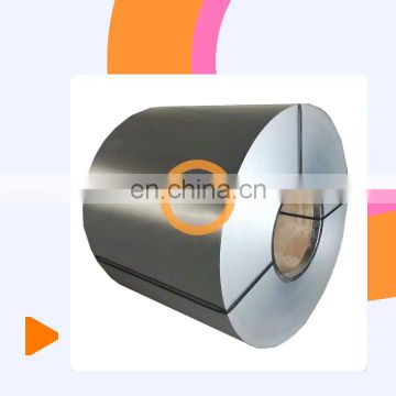 high quality DX51D AZ150 fingerprint resistant galvalume steel coil suppliers