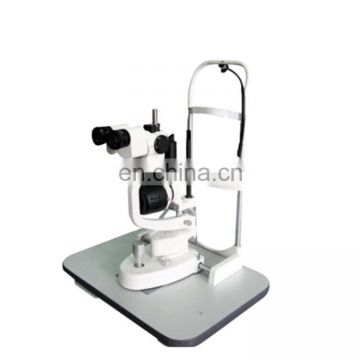 MY-V011 Hot Sale Medical Portable Ophthalmology slit lamp price