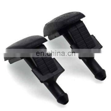 Window Windscreen Washer Jet Nozzle Spray 61601384859 For BMW E36 photo-2