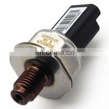 Fuel Rail Pressure Sensor 55PP03-01 55PP0301 9307511A for FORD MONDEO RENAULT CLIO KANGOO NISSAN KUBISTAR NOTE MARCH III