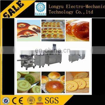 Best Quality New Designed Industrial Kebab Bread Production Line photo-3