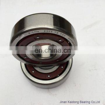 Deep groove ball bearings 6305 NTN 6305