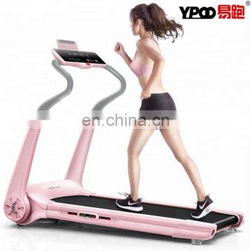 Ypoo Mini Walking Running Treadmill Best Price Gym Home Fitness Treadmill photo-2