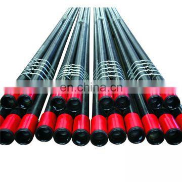 API 5CT Grade N80 N8OQ Casting Tubing PLS1