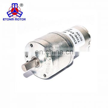 dc motor 12v high rpm 10kg torque 24 volt dc motor low rpm gear motor for vending machine